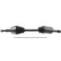 CARDONE New 66-3759 New CV Axle Assembly