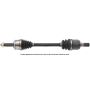 CARDONE New 66-3761 New CV Axle Assembly
