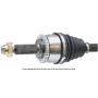 CARDONE New 66-3761 New CV Axle Assembly