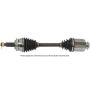 CARDONE New 66-3762 New CV Axle Assembly