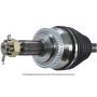 CARDONE New 66-3762 New CV Axle Assembly