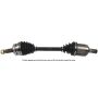 CARDONE New 66-3763 New CV Axle Assembly