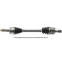 CARDONE New 66-3766 New CV Axle Assembly