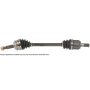 CARDONE New 66-3768 New CV Axle Assembly