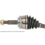 CARDONE New 66-3768 New CV Axle Assembly