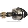 CARDONE New 66-3781 New CV Axle Assembly