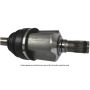 CARDONE New 66-3781 New CV Axle Assembly