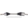 CARDONE New 66-3794 New CV Axle Assembly