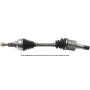 CARDONE New 66-3800 New CV Axle Assembly