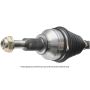 CARDONE New 66-3800 New CV Axle Assembly