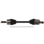 CARDONE New 66-3802 New CV Axle Assembly