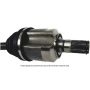 CARDONE New 66-3802 New CV Axle Assembly