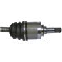 CARDONE New 66-3820 New CV Axle Assembly