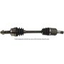 CARDONE New 66-3826 New CV Axle Assembly