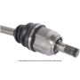 CARDONE New 66-3829 New CV Axle Assembly