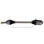 CARDONE New 66-3852 New CV Axle Assembly