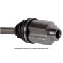 CARDONE New 66-3852 New CV Axle Assembly