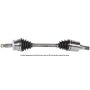 CARDONE New 66-3883 New CV Axle Assembly