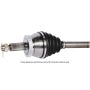 CARDONE New 66-3883 New CV Axle Assembly