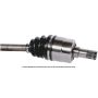 CARDONE New 66-3883 New CV Axle Assembly