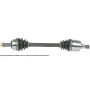 CARDONE New 66-4000 New CV Axle Assembly