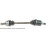 CARDONE New 66-4002 New CV Axle Assembly