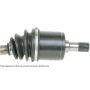 CARDONE New 66-4002 New CV Axle Assembly