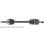 CARDONE New 66-4005 New CV Axle Assembly