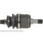 CARDONE New 66-4005 New CV Axle Assembly