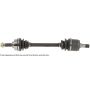 CARDONE New 66-4010 New CV Axle Assembly