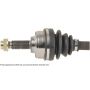 CARDONE New 66-4010 New CV Axle Assembly
