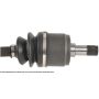 CARDONE New 66-4010 New CV Axle Assembly