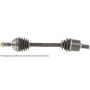 CARDONE New 66-4012 New CV Axle Assembly