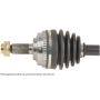 CARDONE New 66-4012 New CV Axle Assembly