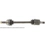 CARDONE New 66-4014 New CV Axle Assembly