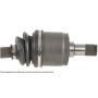 CARDONE New 66-4014 New CV Axle Assembly