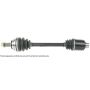 CARDONE New 66-4015 New CV Axle Assembly