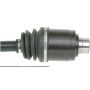 CARDONE New 66-4015 New CV Axle Assembly