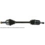CARDONE New 66-4017 New CV Axle Assembly