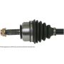 CARDONE New 66-4017 New CV Axle Assembly