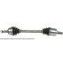 CARDONE New 66-4022 New CV Axle Assembly