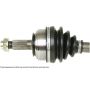 CARDONE New 66-4022 New CV Axle Assembly