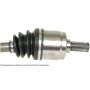 CARDONE New 66-4022 New CV Axle Assembly
