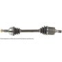 CARDONE New 66-4024 New CV Axle Assembly