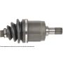 CARDONE New 66-4024 New CV Axle Assembly