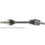 CARDONE New 66-4025 New CV Axle Assembly