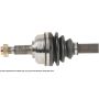 CARDONE New 66-4025 New CV Axle Assembly