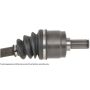 CARDONE New 66-4025 New CV Axle Assembly