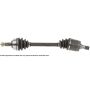 CARDONE New 66-4027 New CV Axle Assembly