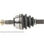 CARDONE New 66-4027 New CV Axle Assembly